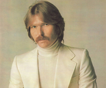 Terry Melcher – „These Days“