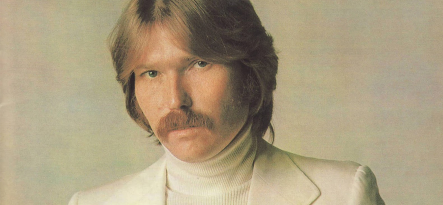 Terry Melcher – „These Days“
