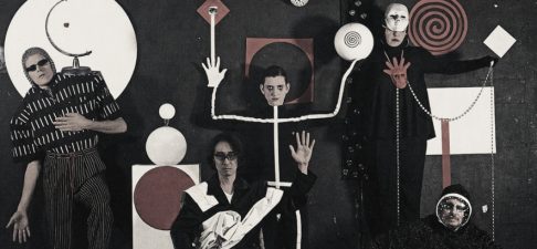 Vanishing Twin (Jever Live Kneipenkonzert)