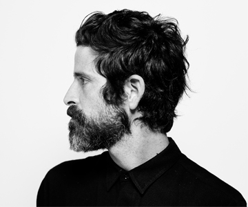 Mit Carole Kings Segen: Devendra Banhart