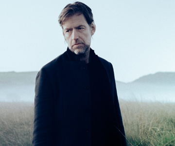 Radiohead-Gitarrist Ed O‘Brien kündigt sein Debütalbum an