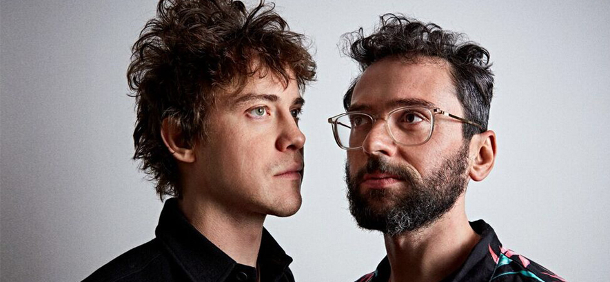 MGMT veröffentlichen neuen Song „In The Afternoon“