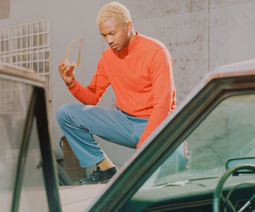 Autotune-Melancholie und nasser Beton: Toro Y Moi