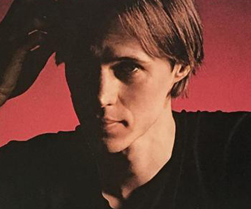 Prog-Punk: Tom Verlaine wird 70