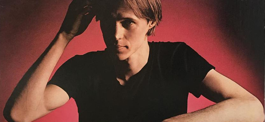 Prog-Punk: Tom Verlaine wird 70