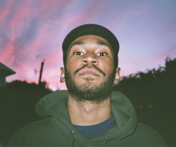 Kaytranada kommt mit neuer Platte auf 109.9 Prozent