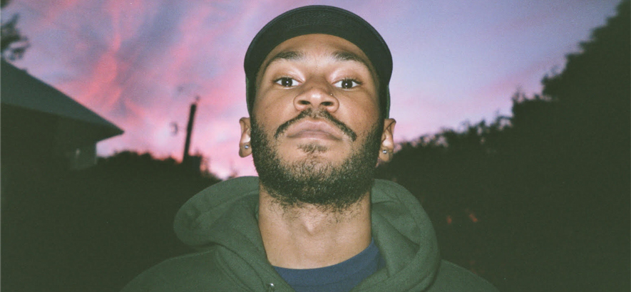 Kaytranada kommt mit neuer Platte auf 109.9 Prozent