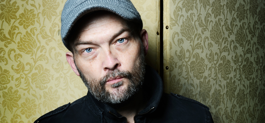 Feiern oder kämpfen: Ben Watt mit neuer Single