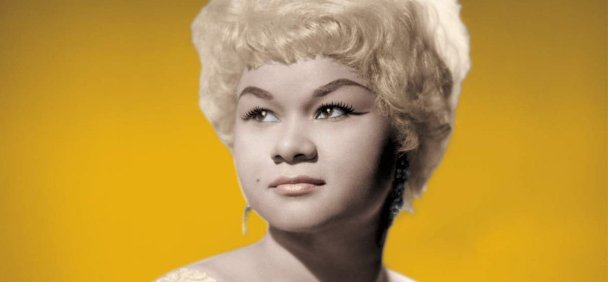 Anspielungen und harter Groove: „Sookie Sookie“ von Etta James