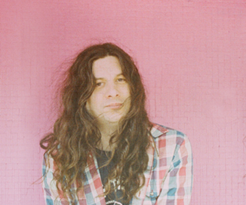 Gitarren-Workout mit Geburtstagskind Kurt Vile