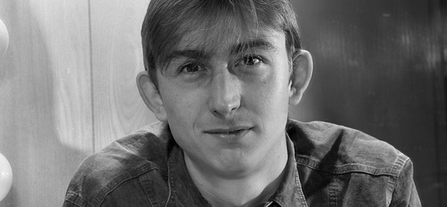 Stille als Instrument: Foto von Talk-Talk-Sänger Mark Hollis, der heute 65 Jahre alt geworden wäre.