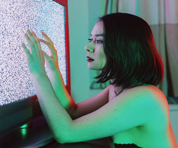 Mitski mit neuem Song „Cop Car“ auf dem Soundtrack zu „The Turning“