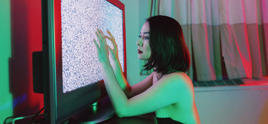 Mitski mit neuem Song "Cop Car" auf dem Soundtrack zu "The Turning“