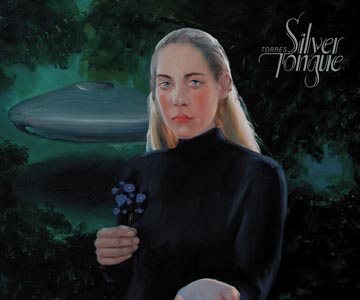 Torres – „Silver Tongue“ (Album der Woche)