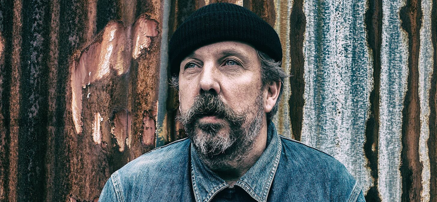 Ein Wegbereiter britischer Club- und Indie-Pop-Musik: Andrew Weatherall.