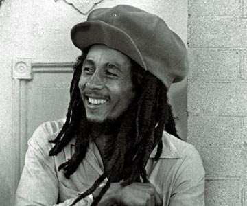 Reggae-Superstar, Rebell & Hippie-Klischee: Bob Marley wäre 75 Jahre alt geworden