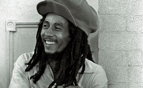 Reggae-Superstar, Rebell & Hippie-Klischee: Bob Marley wäre 75 Jahre alt geworden