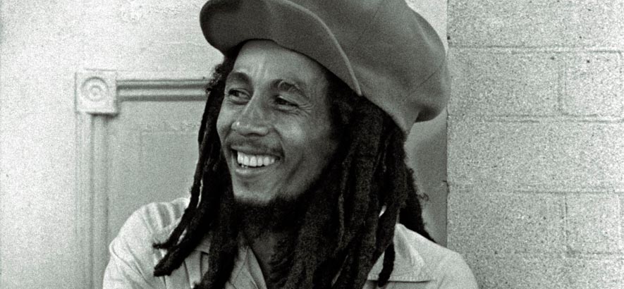 Reggae-Superstar, Rebell & Hippie-Klischee: Bob Marley wäre 75 Jahre alt geworden