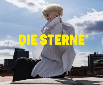 Die Sterne – „Die Sterne“ (Album der Woche)