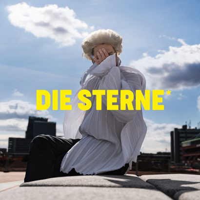 Die Sterne – „Die Sterne“ (Album der Woche)