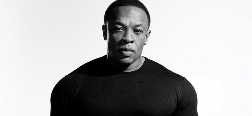 Auf der Siegerstraße cruisen: Dr. Dre wird 55 Jahre alt