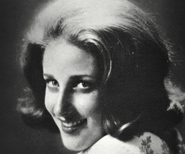 Kein One-Hit-Wonder: Lesley Gore