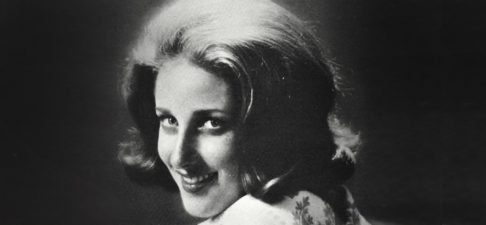 Kein One-Hit-Wonder: Lesley Gore