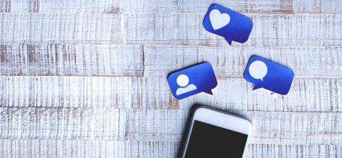 Jobangebot: Wir suchen eine*n Social-Media-Manager*in