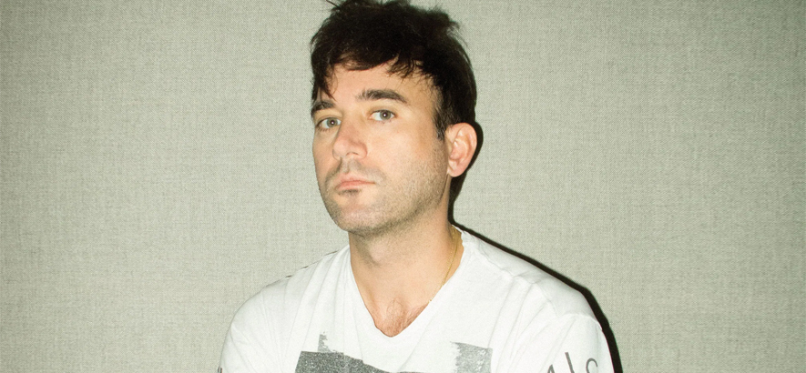 New-Age-Biker: Sufjan Stevens und Lowell Brams