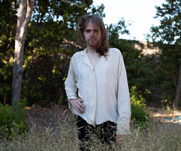 Ausgangssperre und Lo-Fi: Neues aus den „Ariel Pink Archives“