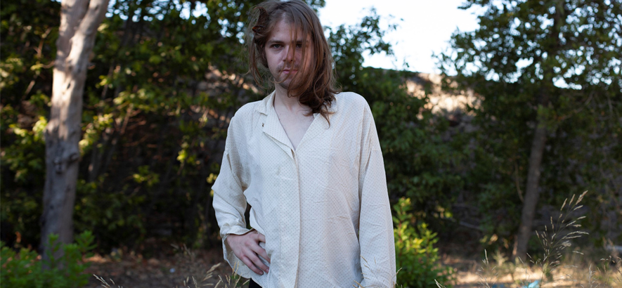 Ausgangssperre und Lo-Fi: Neues aus den „Ariel Pink Archives“