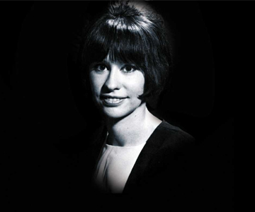 Bossa und Sunshine-Pop: Astrud Gilberto wird 80 Jahre alt