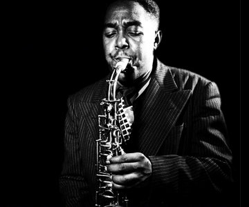 Von den Größten verehrt: Charlie Parker starb vor 65 Jahren