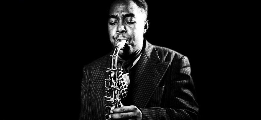 Von den Größten verehrt: Charlie Parker starb vor 65 Jahren