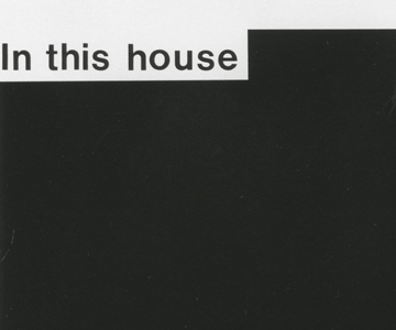 Lewsberg – „In This House“ (Album der Woche)