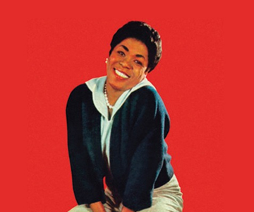 Spannender Rhythmus: Sarah Vaughan starb heute vor 30 Jahren