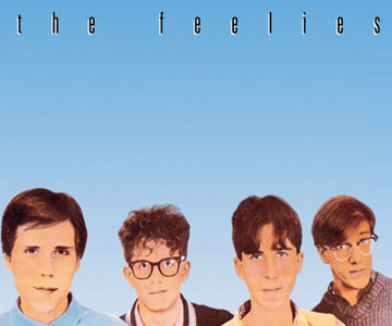 The Feelies: Debütalbum „Crazy Rhythms“ wird 40 Jahre alt