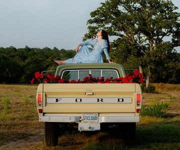 Waxahatchee – „Saint Cloud“ (Rezension)