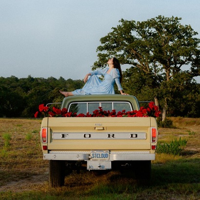 Bild des Albumcovers „Saint Cloud“ von Waxahatchee