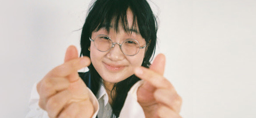 Yaeji kündigt neues Mixtape an