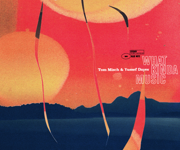 Tom Misch & Yussef Dayes – „What Kinda Music“ (Album der Woche)