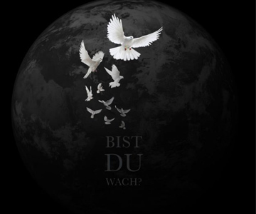 „Bist Du Wach?“ – Rap-Allstars veröffentlichen Track gegen rechten Terror