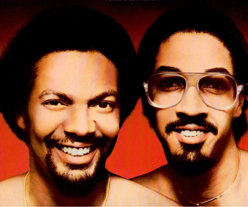 Erdbeer-Vinyl: „Strawberry Letter 23“ von The Brothers Johnson