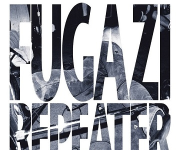 „Repeater“ von Fugazi wird 30 Jahre alt