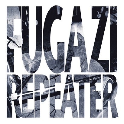 „Repeater“ von Fugazi wird 30 Jahre alt