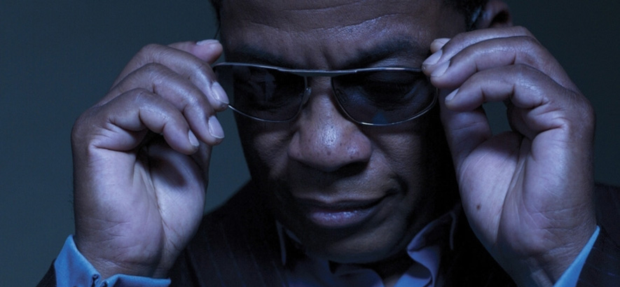 Jazz-Fusion-Pionier Herbie Hancock wird 80