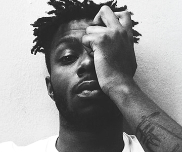 Isaiah Rashad veröffentlicht neuen Track „Why Worry“