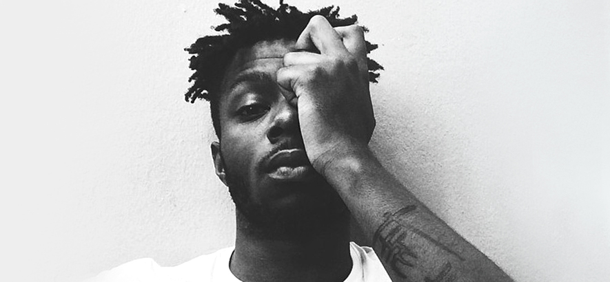 US-Rapper Isaiah Rashad hat eine neue Single mit dem Titel „Why Worry“ veröffentlicht.