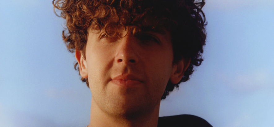 Jamie xx: Neue Single „Idontknow“