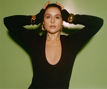 Hedonismus mit elektronischen Boogie-Vibes: Jessie Ware – „Ooh La La“